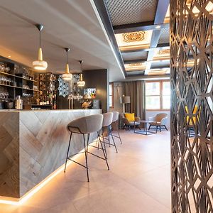 Hotel B&B Pardeller